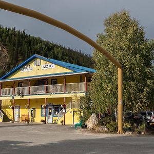 Bonanza Gold Motel